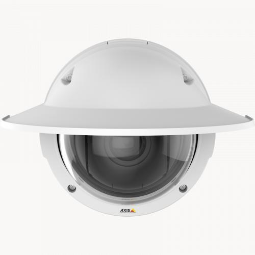 Axis Q3615-VE IP Cameras | Tensor Security
